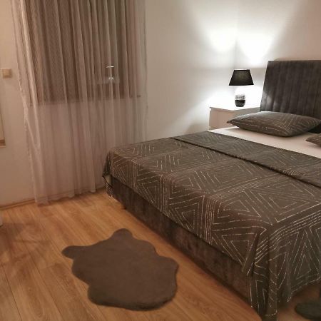 Five Star Appartman Senj Senj  Exterior foto