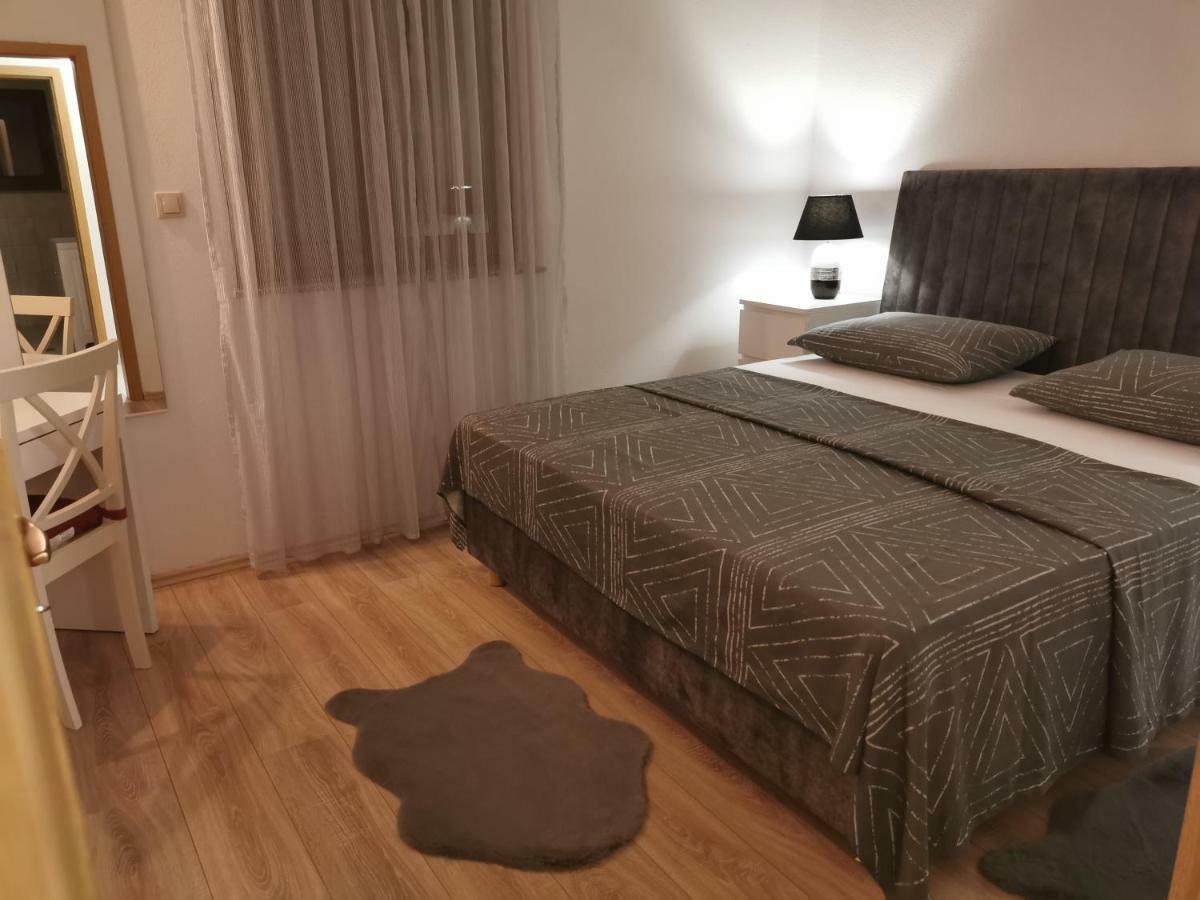 Five Star Appartman Senj Senj  Exterior foto